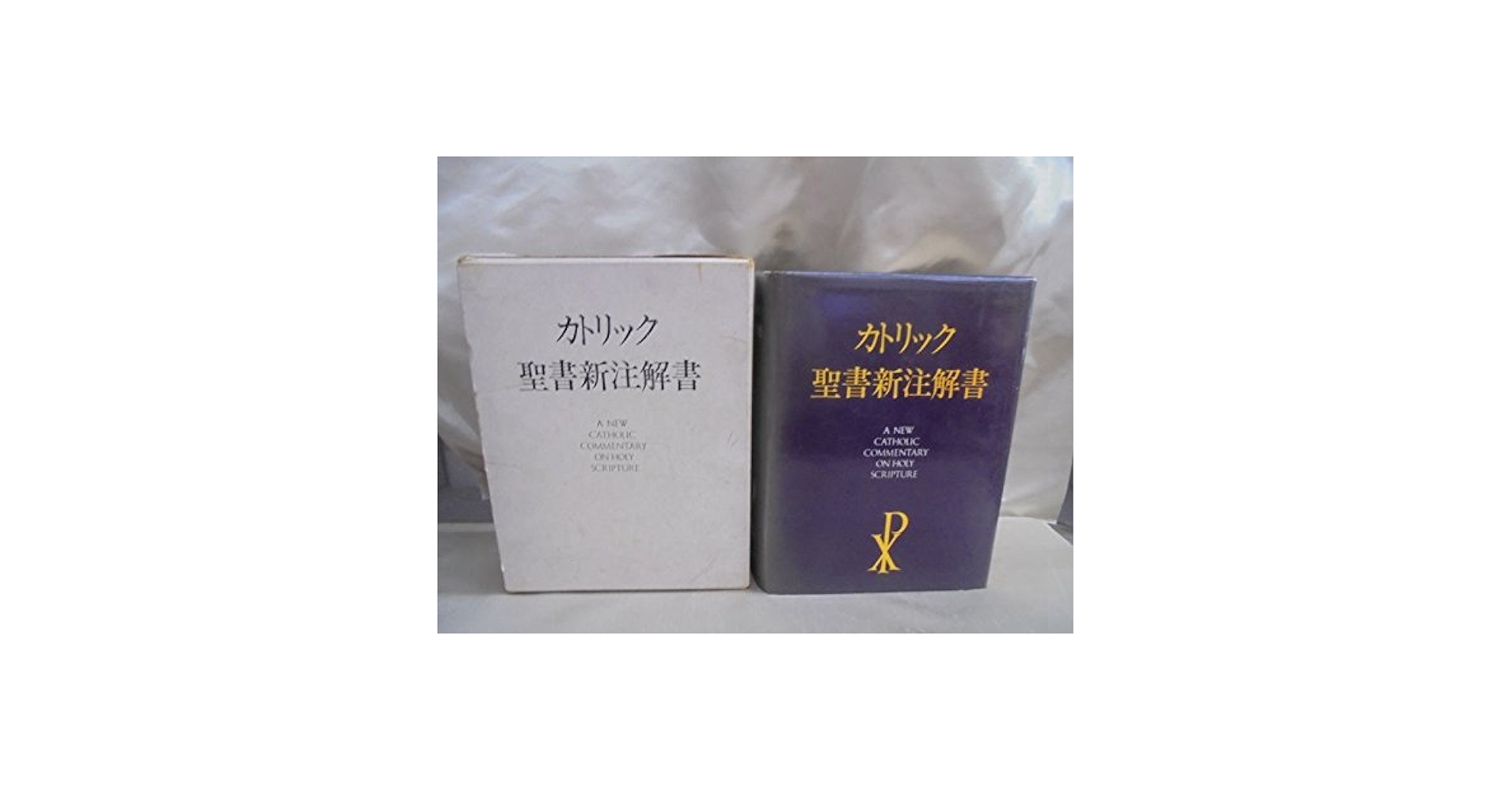 新聖書注解 3・4 セット 新聖書注解 3・4 セット 新聖書注解 3・4 セット